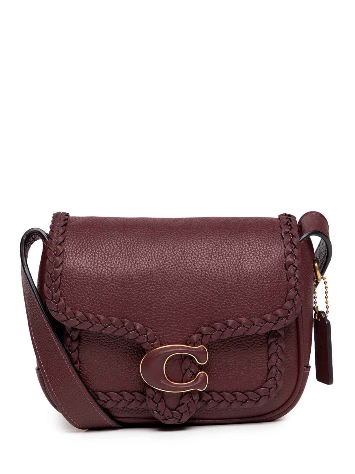 Bolsa Feminina Tabby Messenger 19 - Vinho