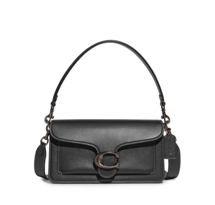 Bolsa Feminina Tabby Shoulder 26 - Preto