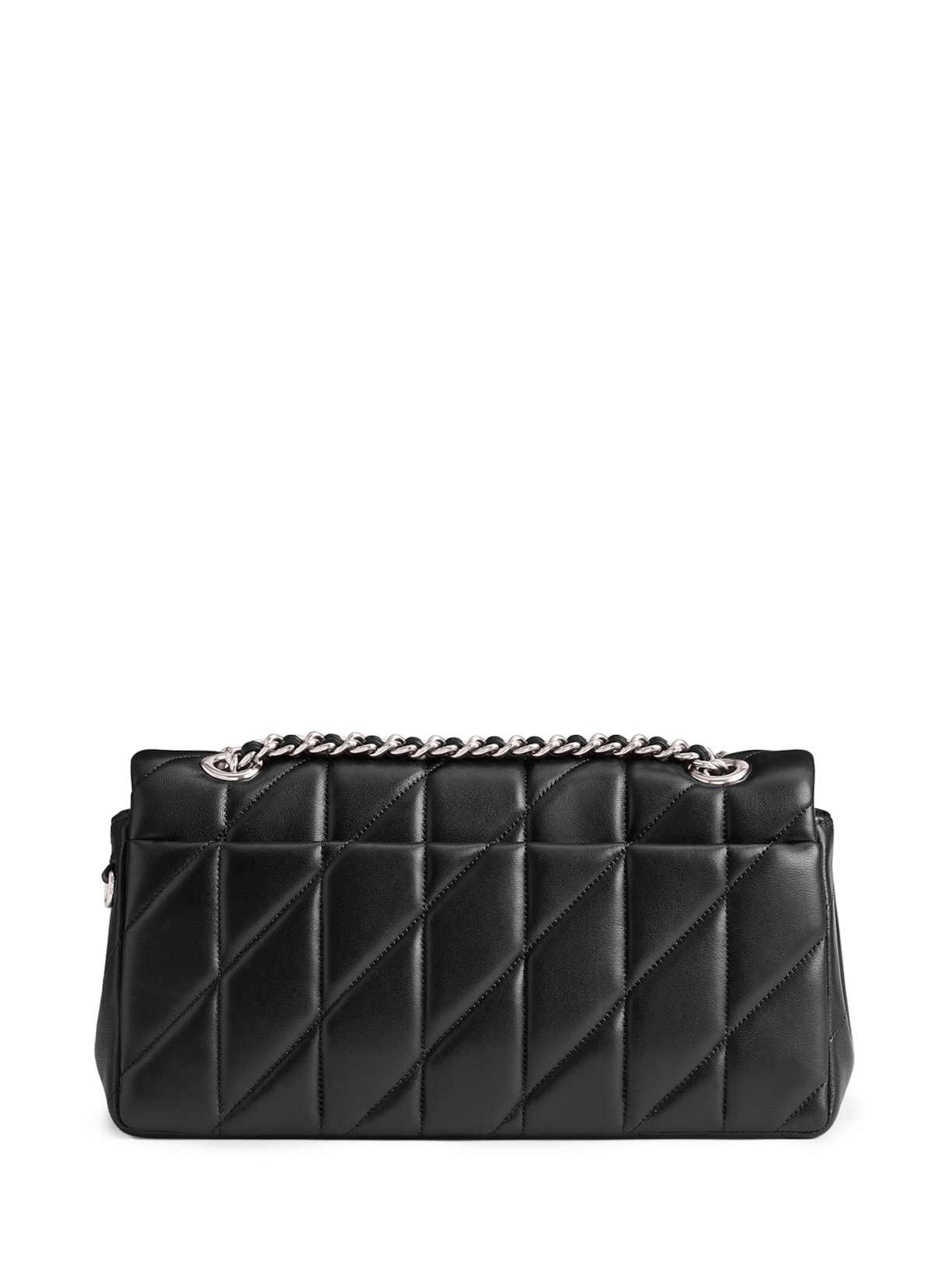 Bolsa Feminina Tabby Shoulder 26 Preto Coach