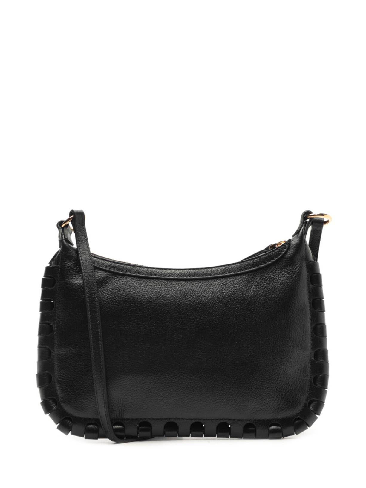 Bolsa Feminina Tachas Preto Arezzo