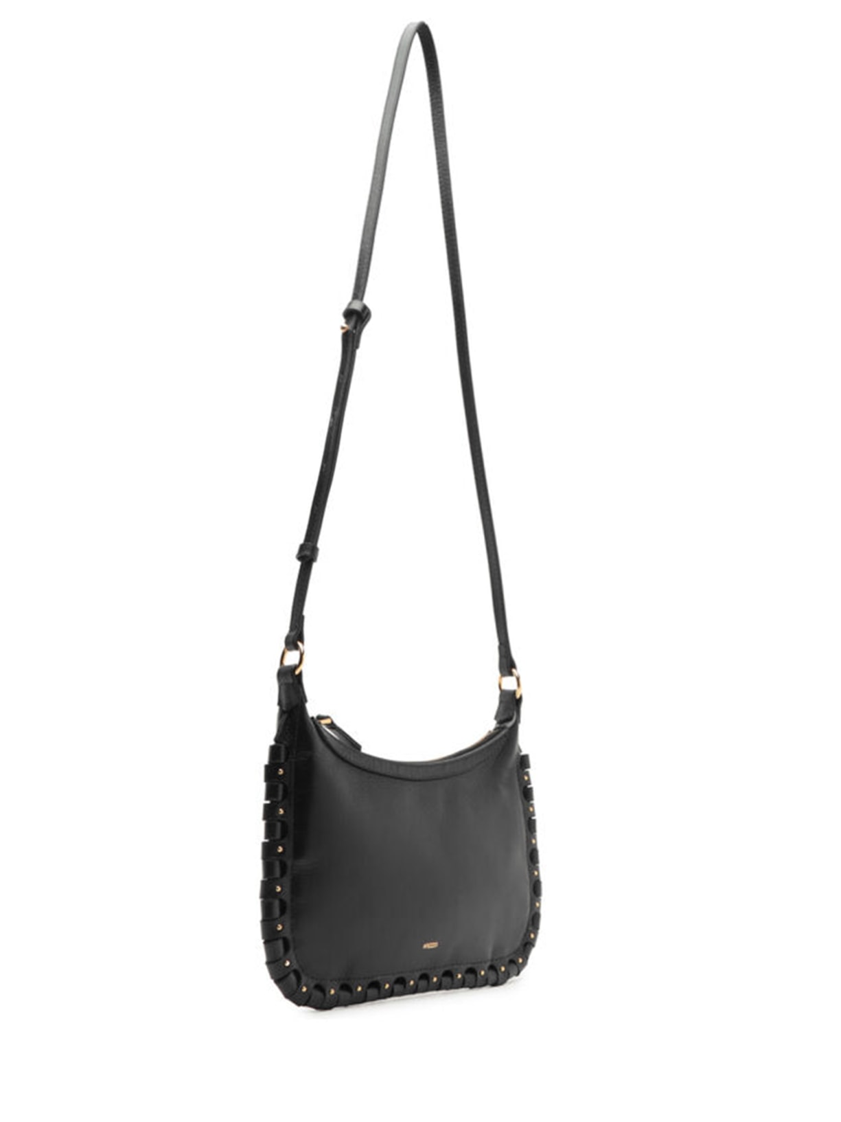 Bolsa Feminina Tachas Preto Arezzo