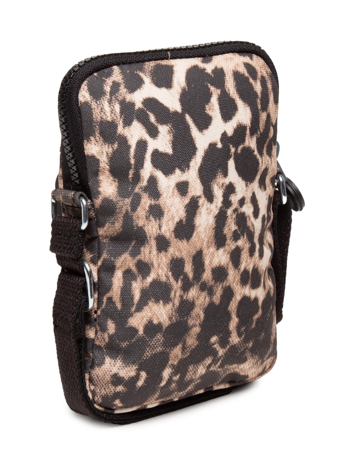 Bolsa Feminina Tally Animal Print Kipling