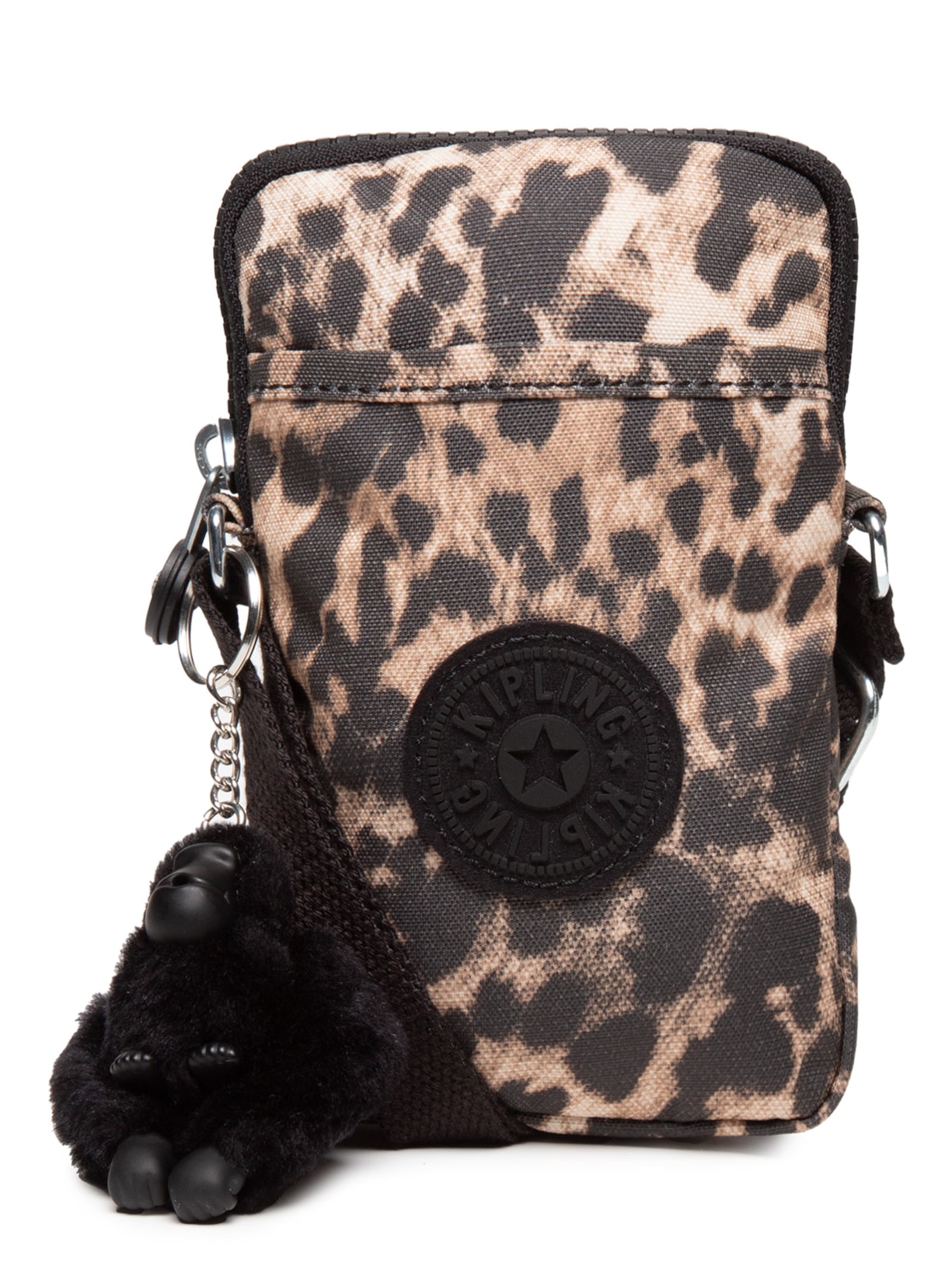 Bolsa Feminina Tally - Animal Print