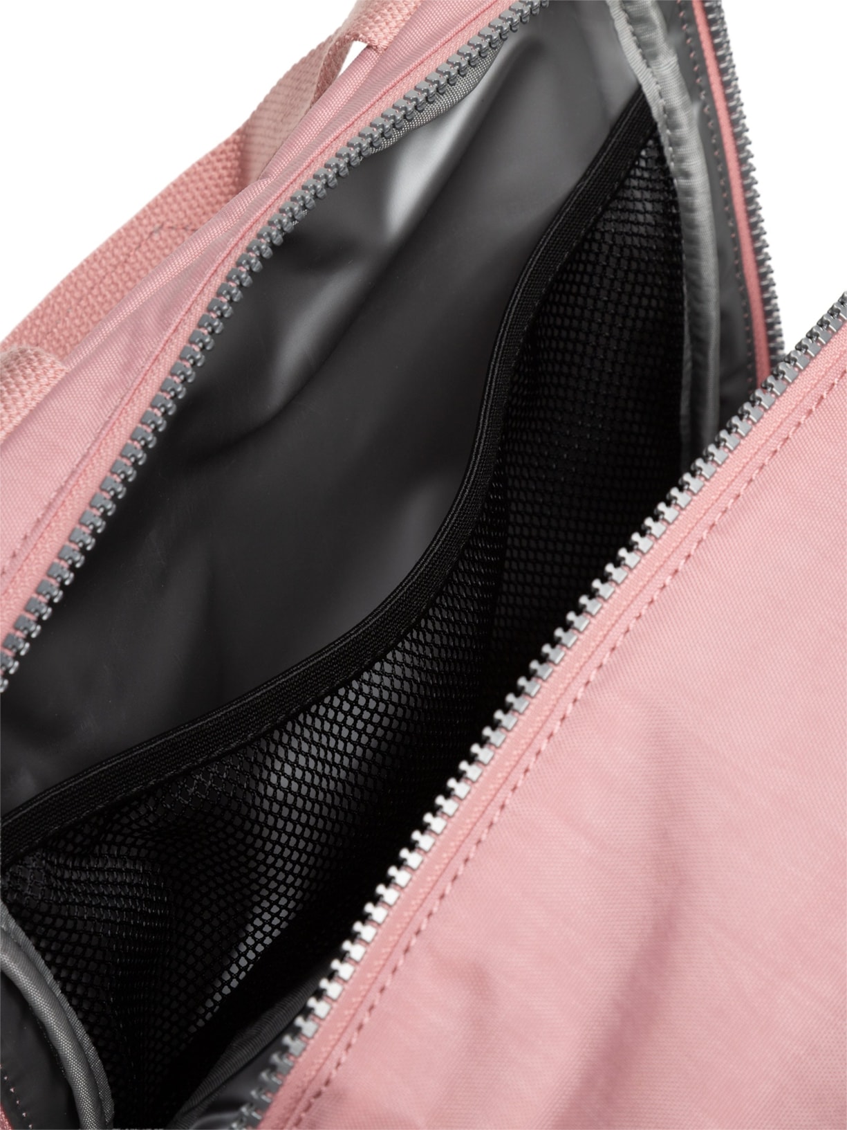 Bolsa Feminina Térmica Miyo Rosa Kipling