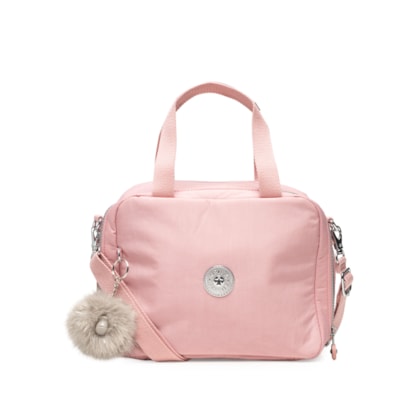 Bolsa Feminina Térmica Miyo - Rosa