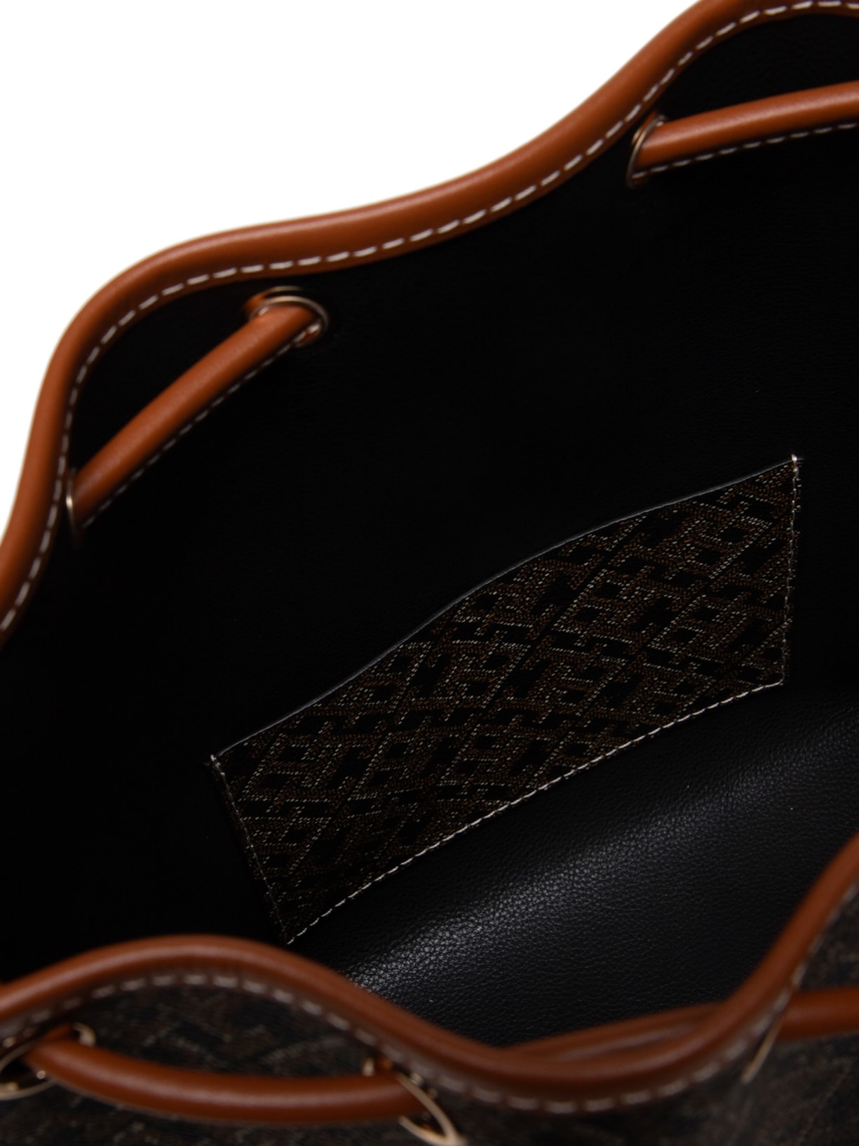 Bolsa Feminina Th Monoplay Marrom Tommy Hilfiger