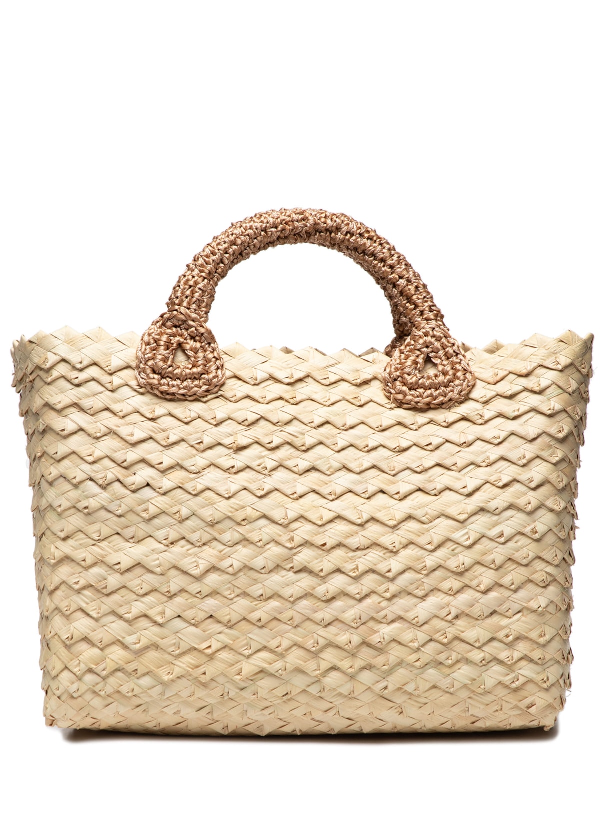 Bolsa Feminina Tiê - Bege