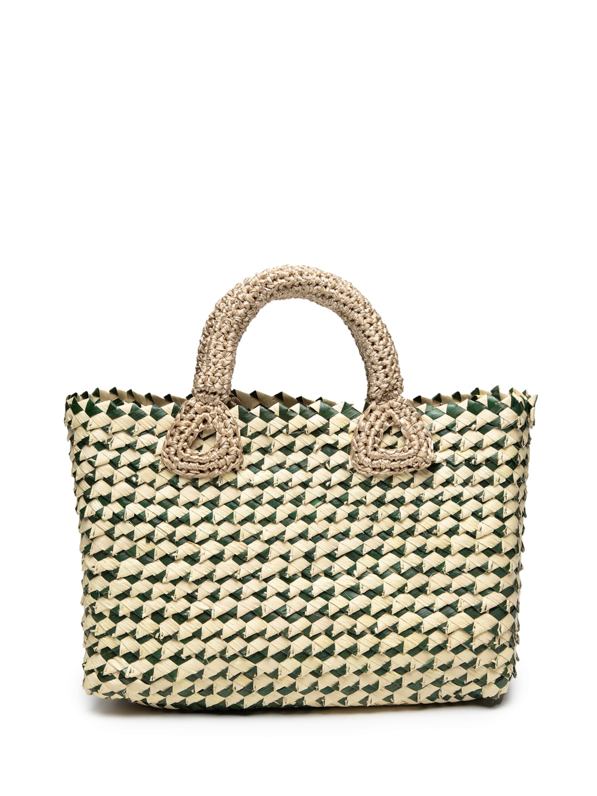 Bolsa Feminina Tiê - Verde