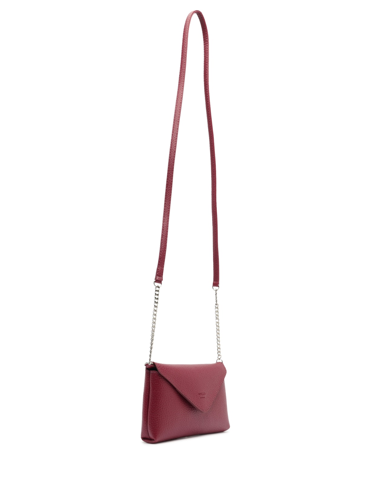 Bolsa Feminina Tiracolo Corrente – Vermelho Arezzo