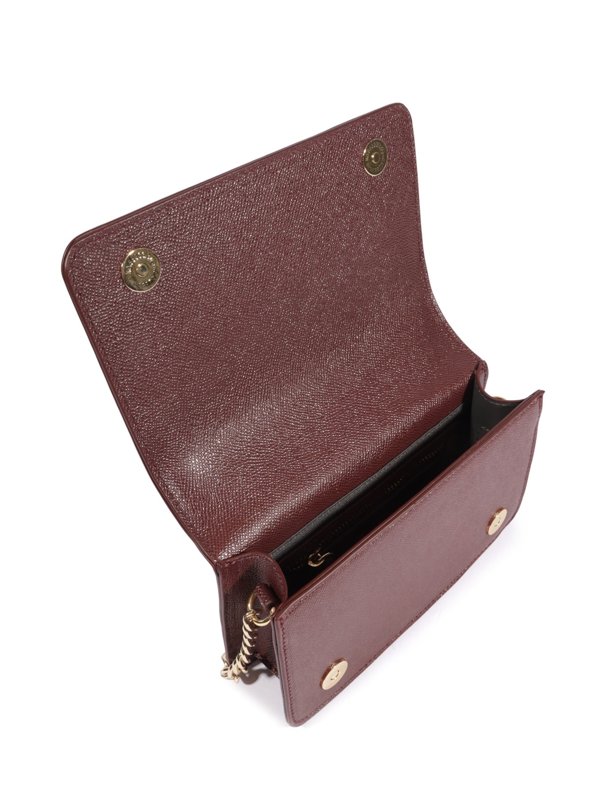 Bolsa Feminina Tiracolo Crossbody Sophia Pequena Vermelho Schutz