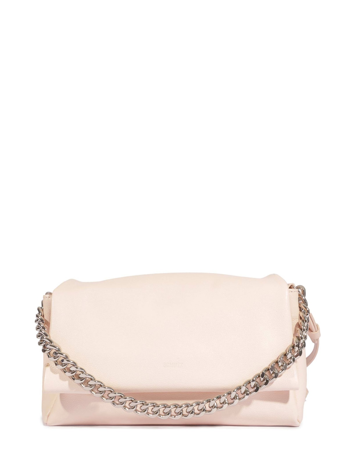 Bolsa Feminina Tiracolo Eva - Rosa