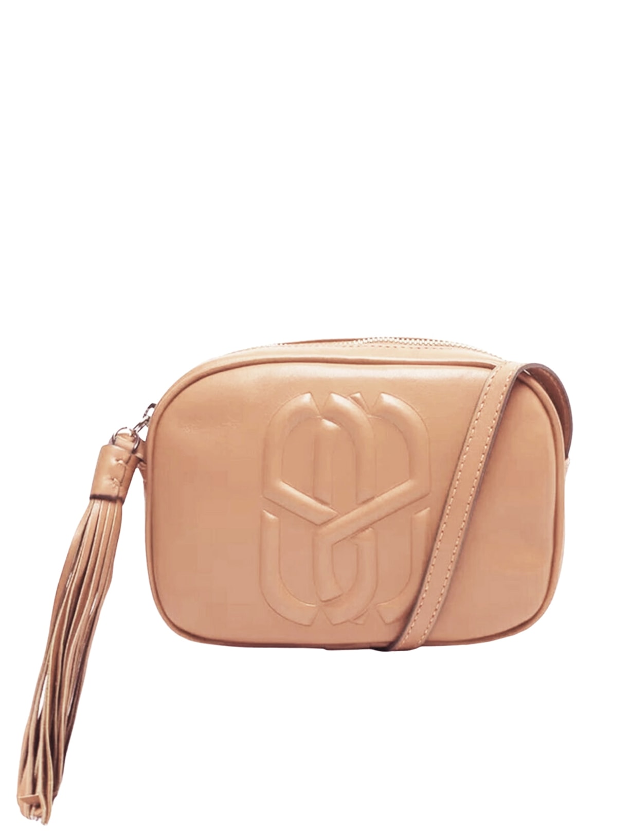 Bolsa Feminina Tiracolo Kate - Bege