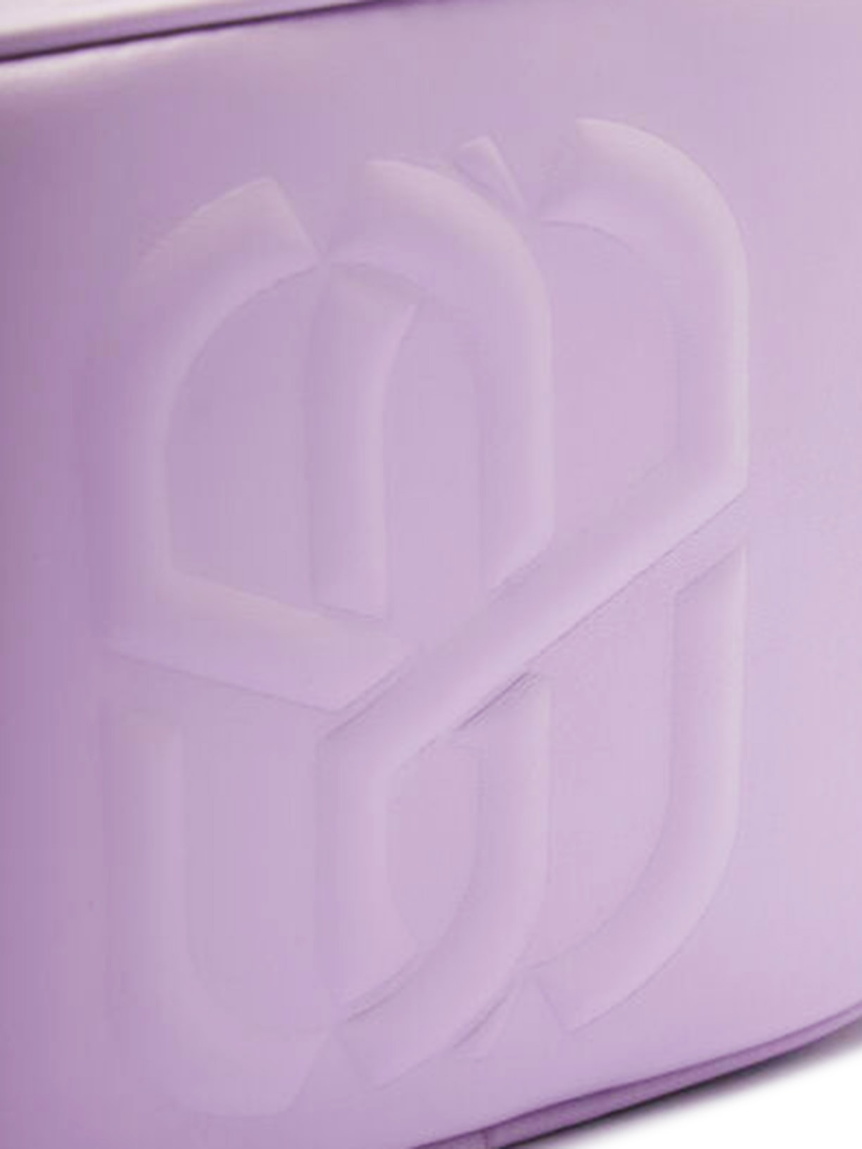 Bolsa Feminina Tiracolo Kate Lilás Schutz