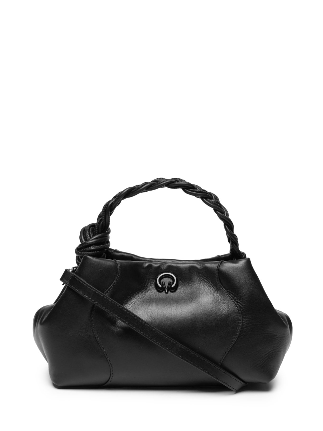 Bolsa Feminina Tiracolo Kim - Preto