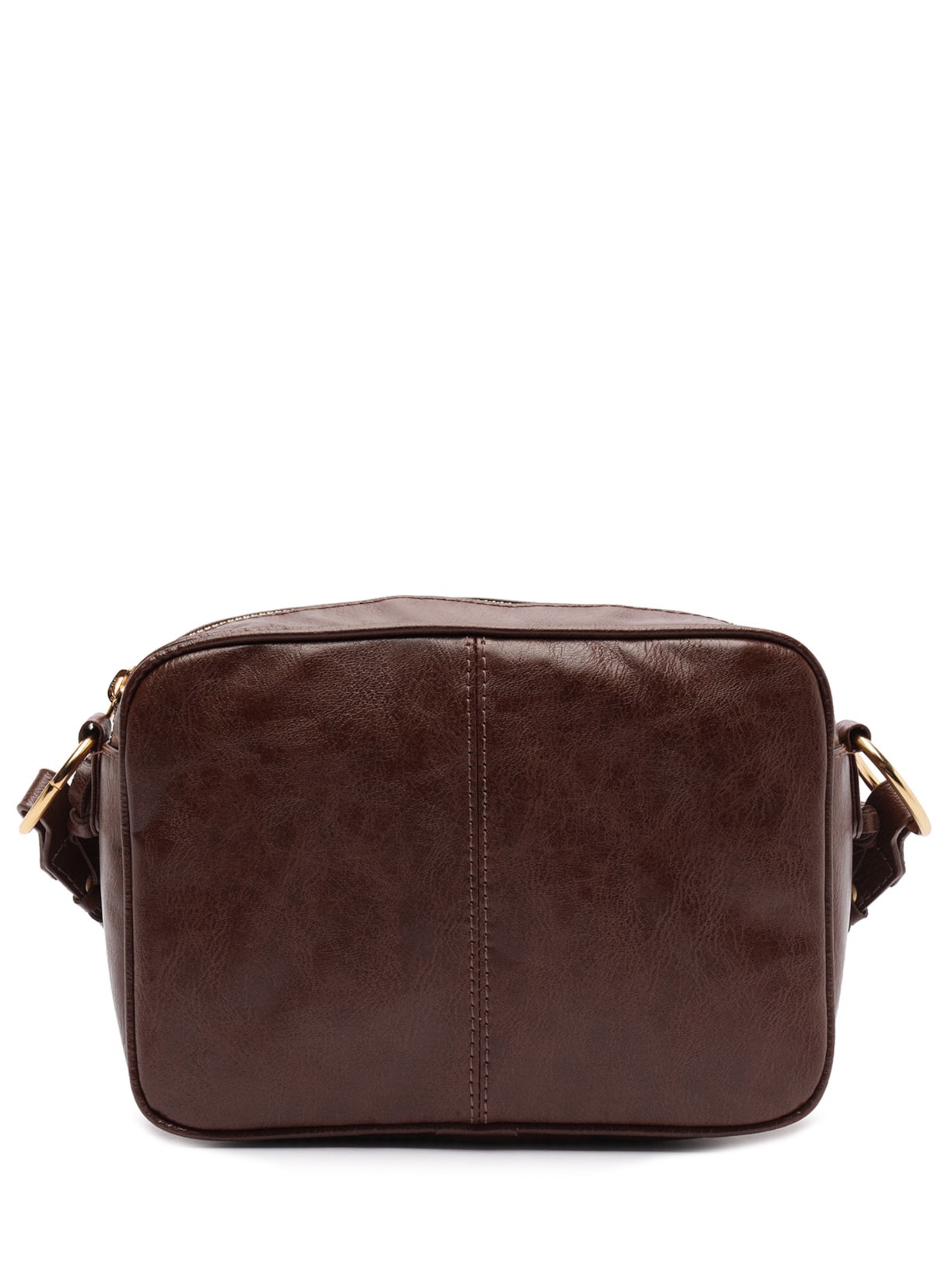 Bolsa Feminina Tiracolo Média Marrom Arezzo