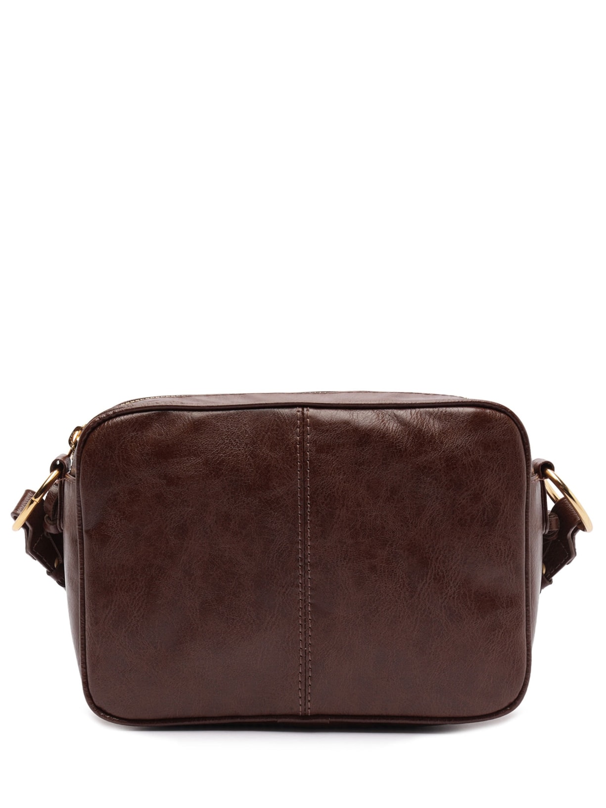 Bolsa Feminina Tiracolo Média - Marrom