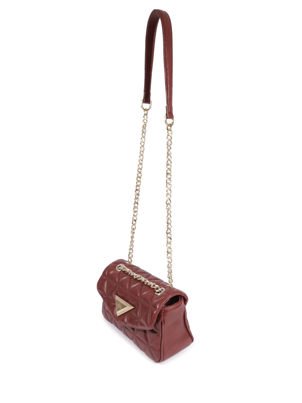 Bolsa Feminina Tiracolo Média – Vermelho Schutz