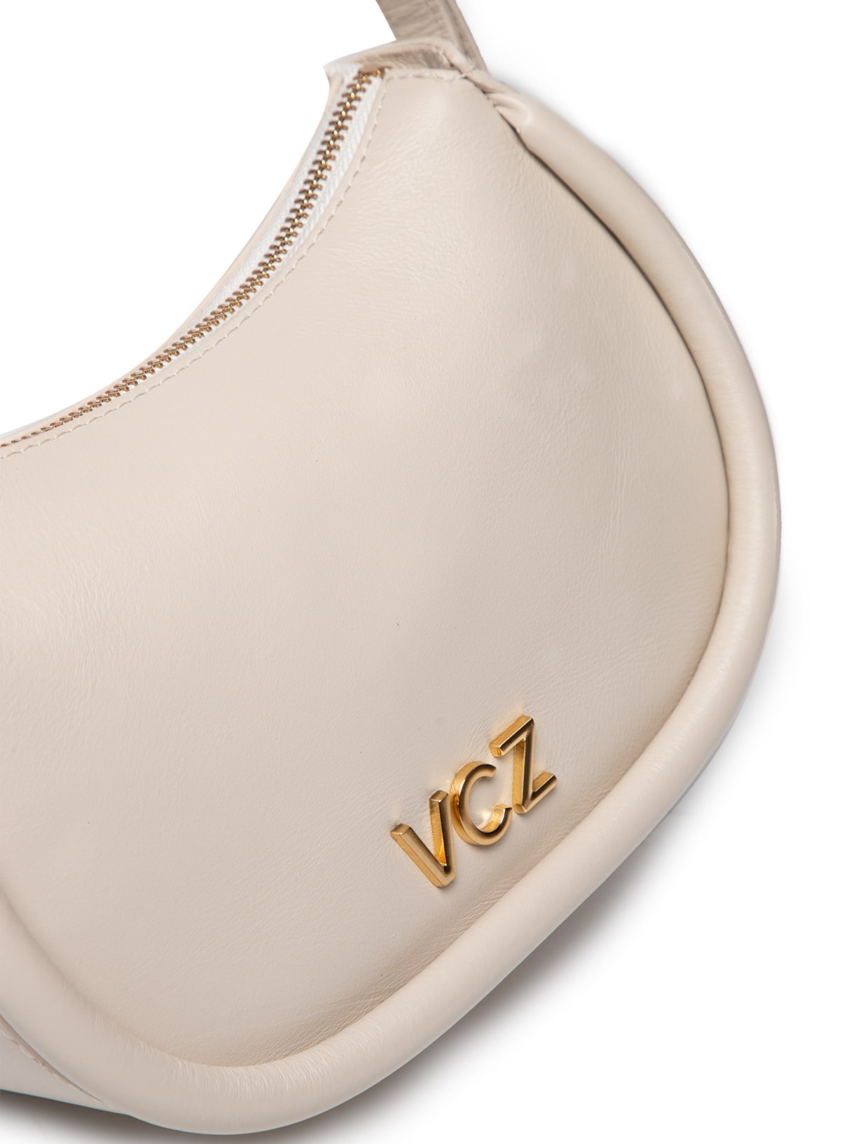 Bolsa Feminina Tiracolo Mika Off White Vicenza