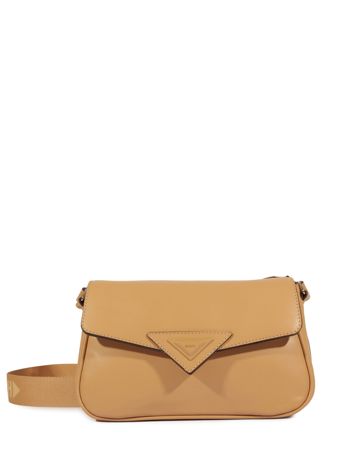 Bolsa Feminina Tiracolo Noosa - Marrom