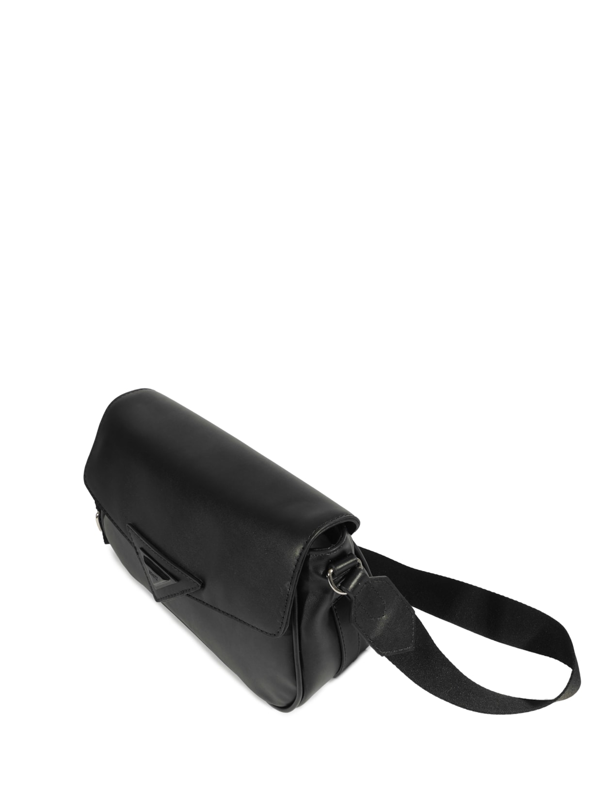 Bolsa Feminina Tiracolo Noosa Preta Schutz