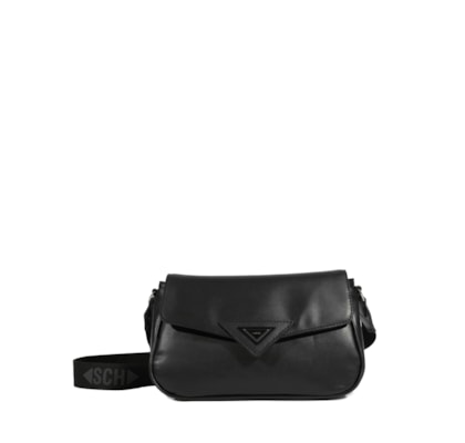 Bolsa Feminina Tiracolo Noosa - Preta