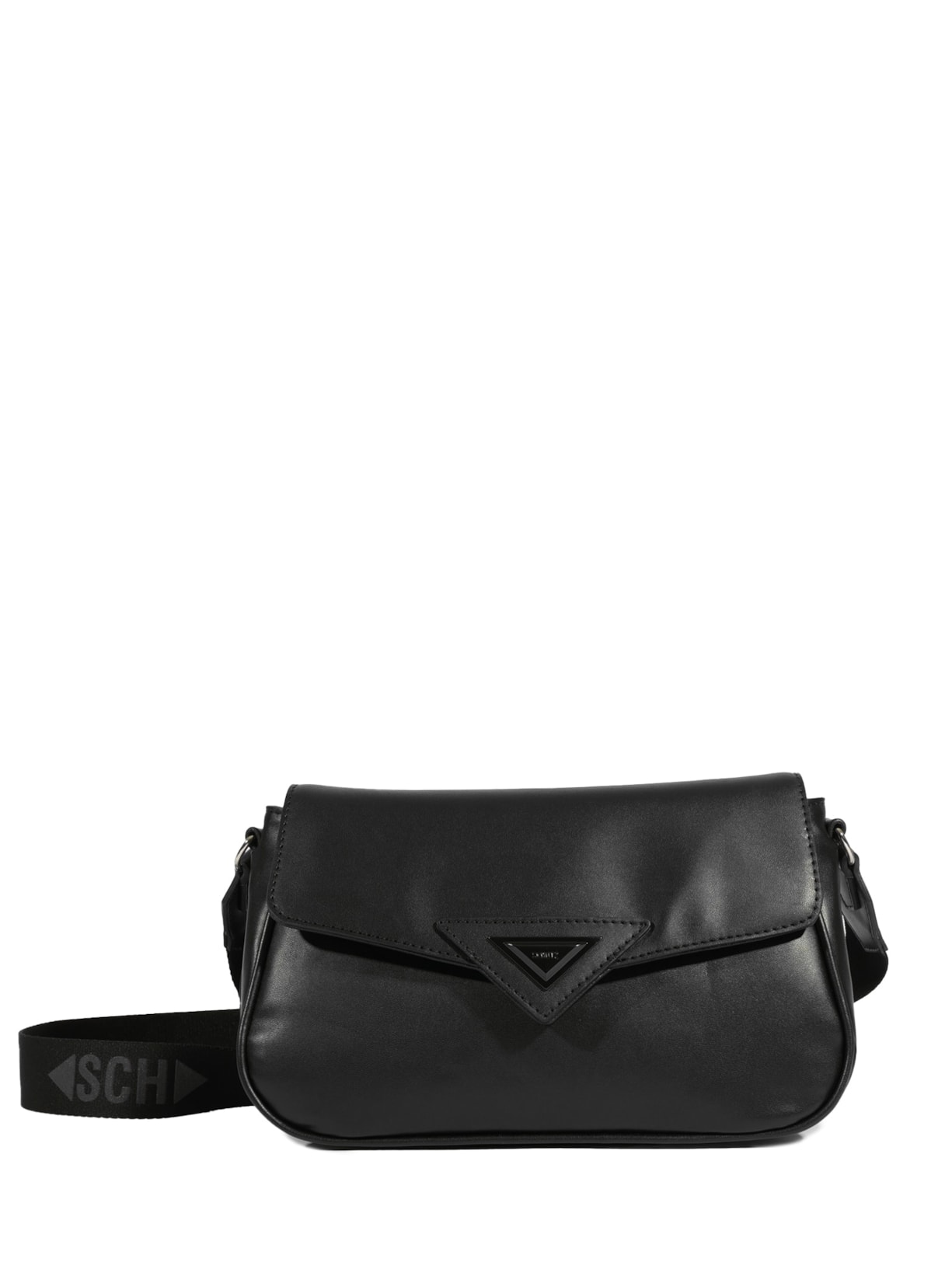 Bolsa Feminina Tiracolo Noosa - Preta