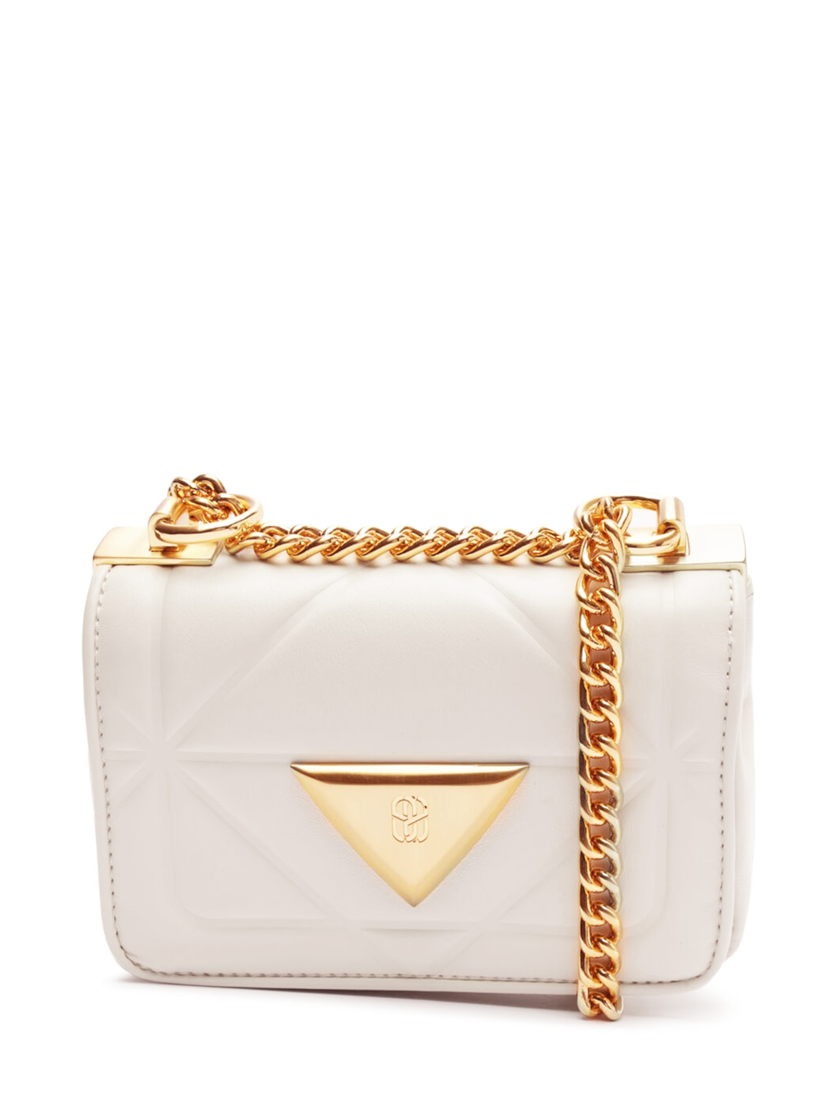 Bolsa Feminina Tiracolo - Off White