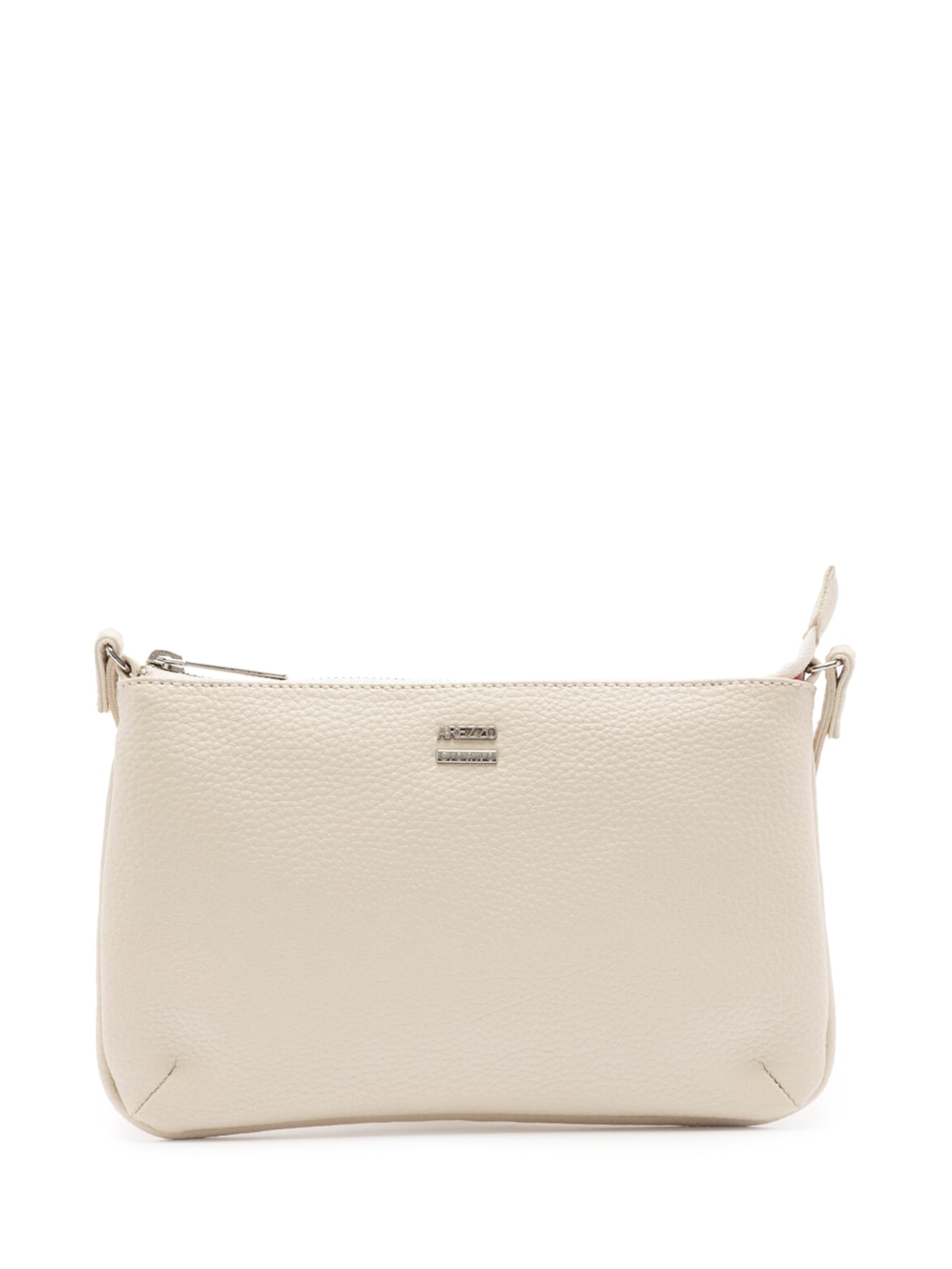 Bolsa Feminina Tiracolo Pequena Morgana - Branco