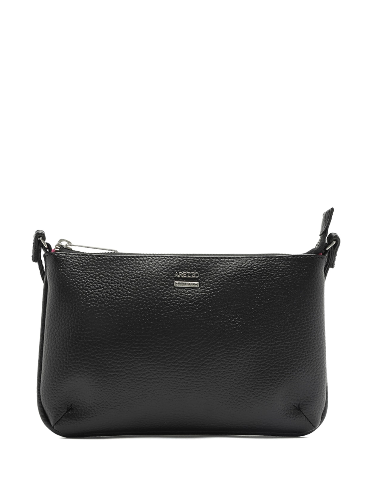 Bolsa Feminina Tiracolo Pequena Morgana - Preto