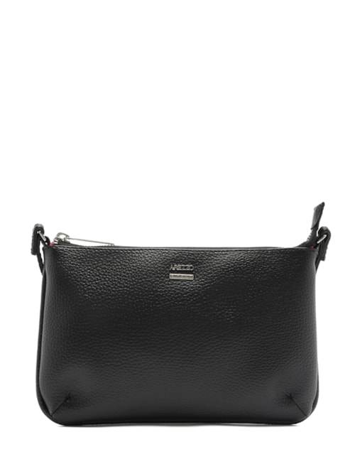 Bolsa Feminina Tiracolo Pequena Morgana - Preto