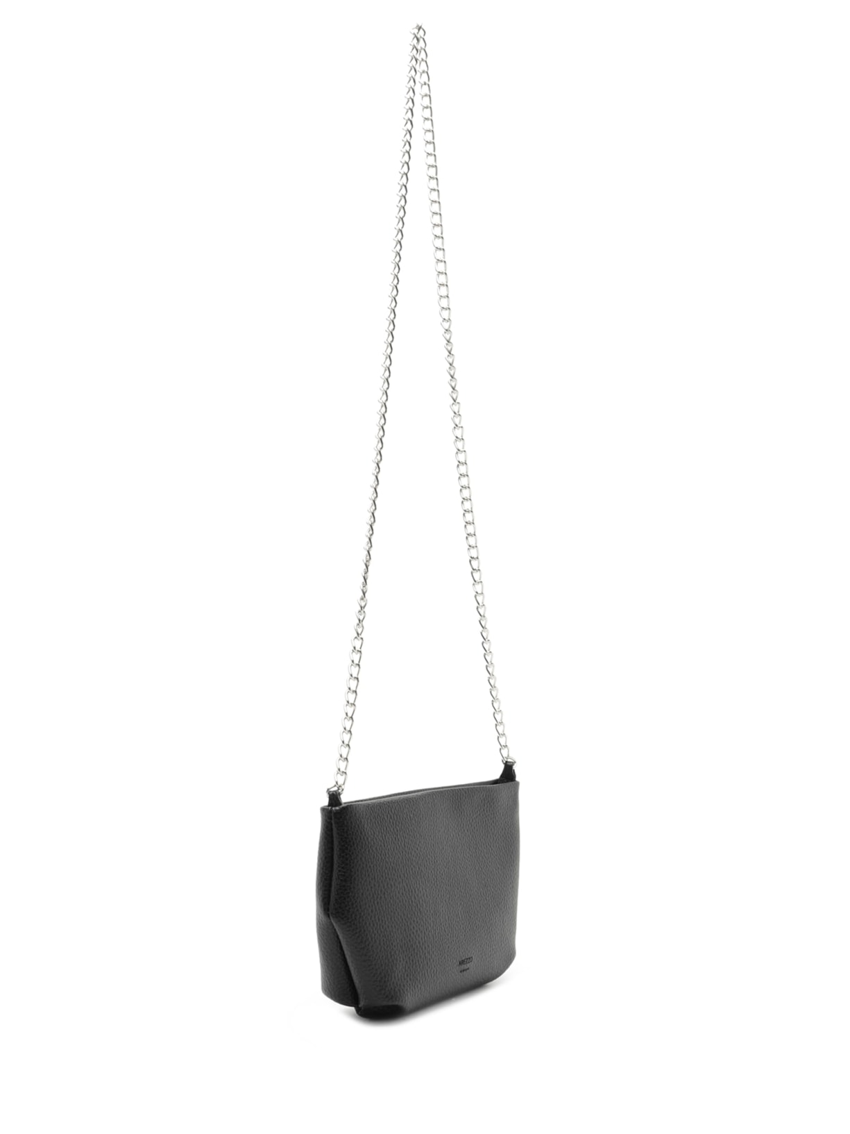 Bolsa Feminina Tiracolo Pequena Preto Arezzo