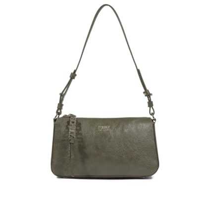 Bolsa Feminina Tiracolo Pequena - Verde