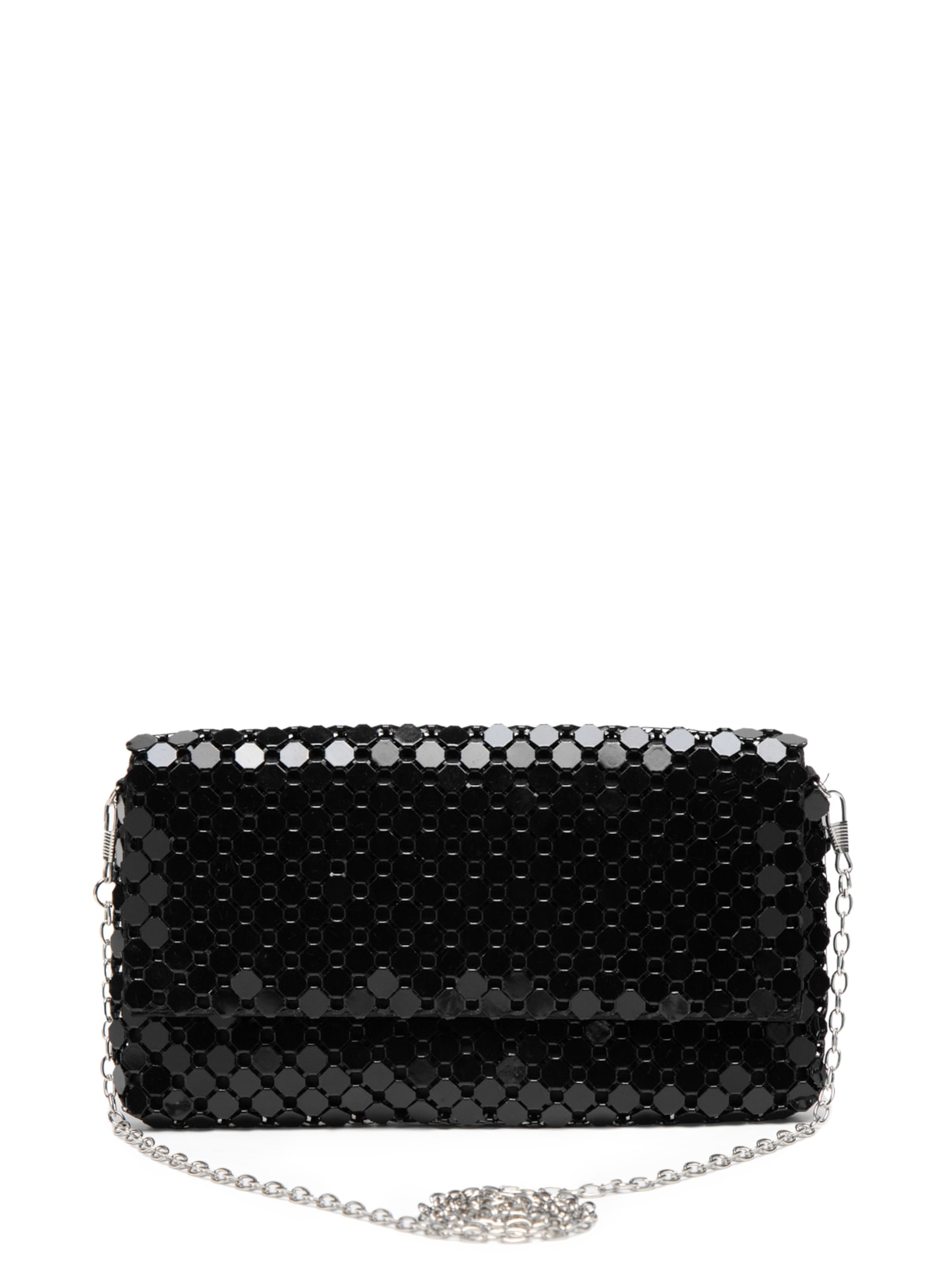 Bolsa Feminina Tiracolo - Preto