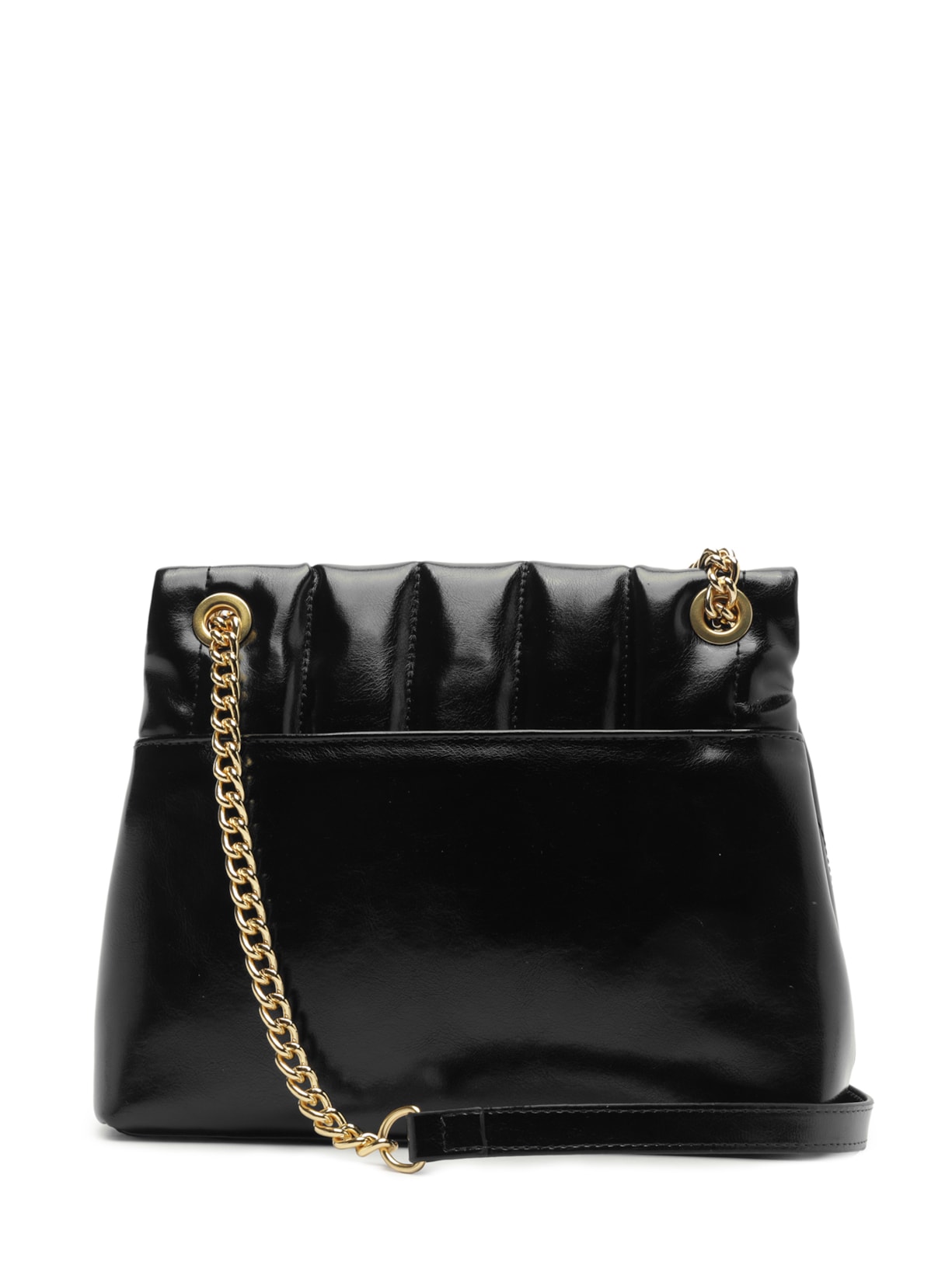 Bolsa Feminina Tiracolo Preto Arezzo