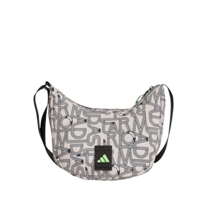 Bolsa Feminina Tiracolo - Preto