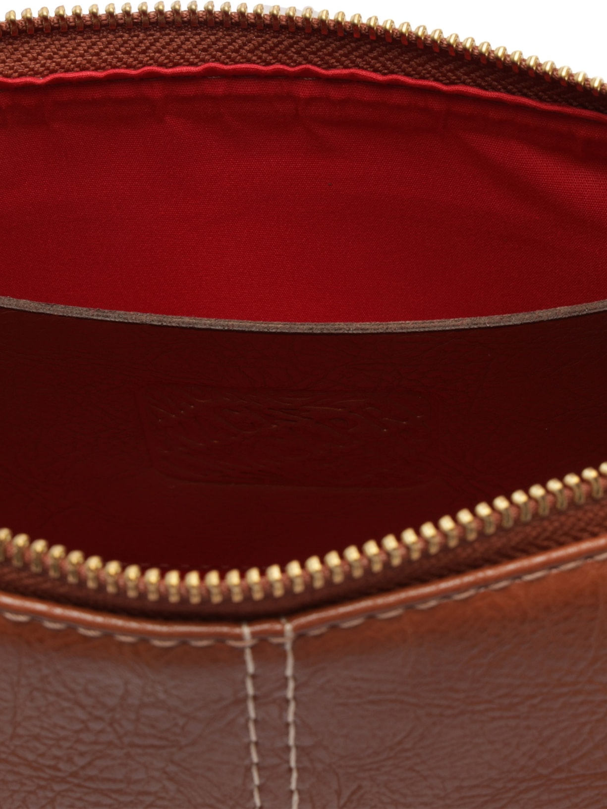 Bolsa Feminina Tiracolo – Marrom Anacapri