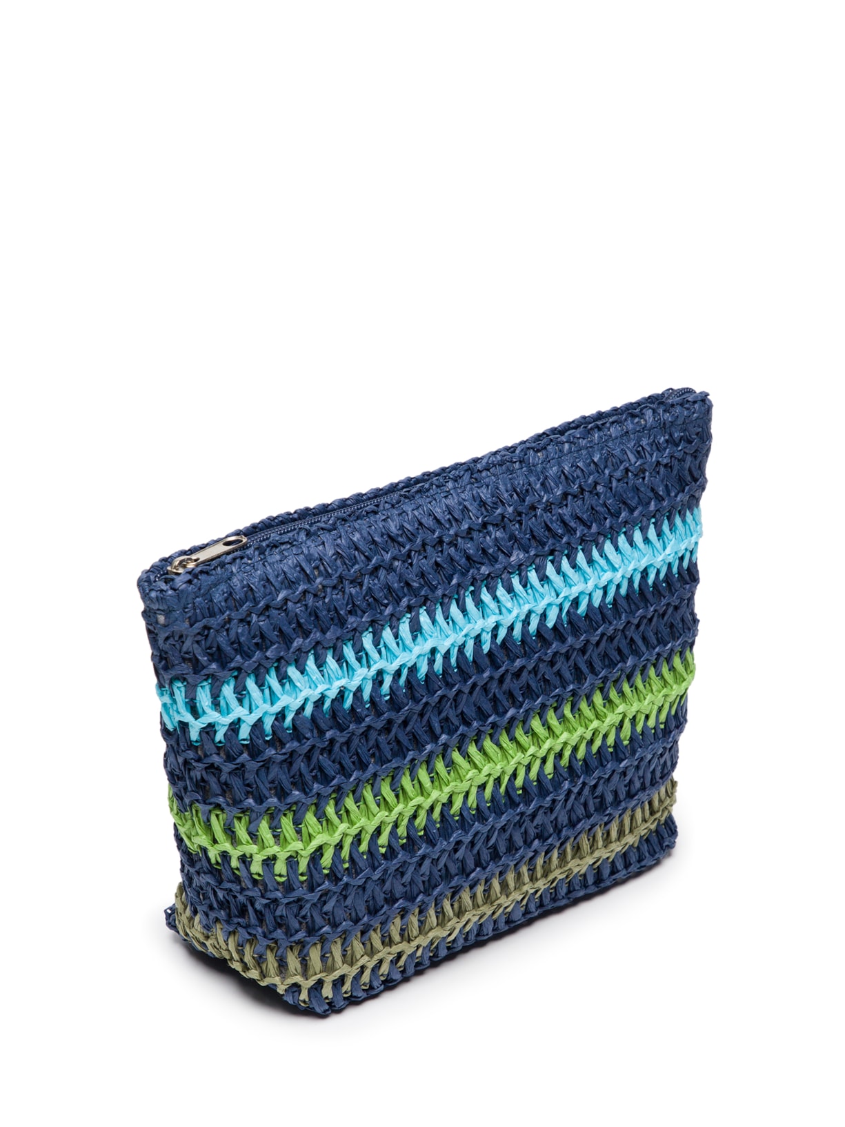 Bolsa Feminina Tita Azul Le Lis