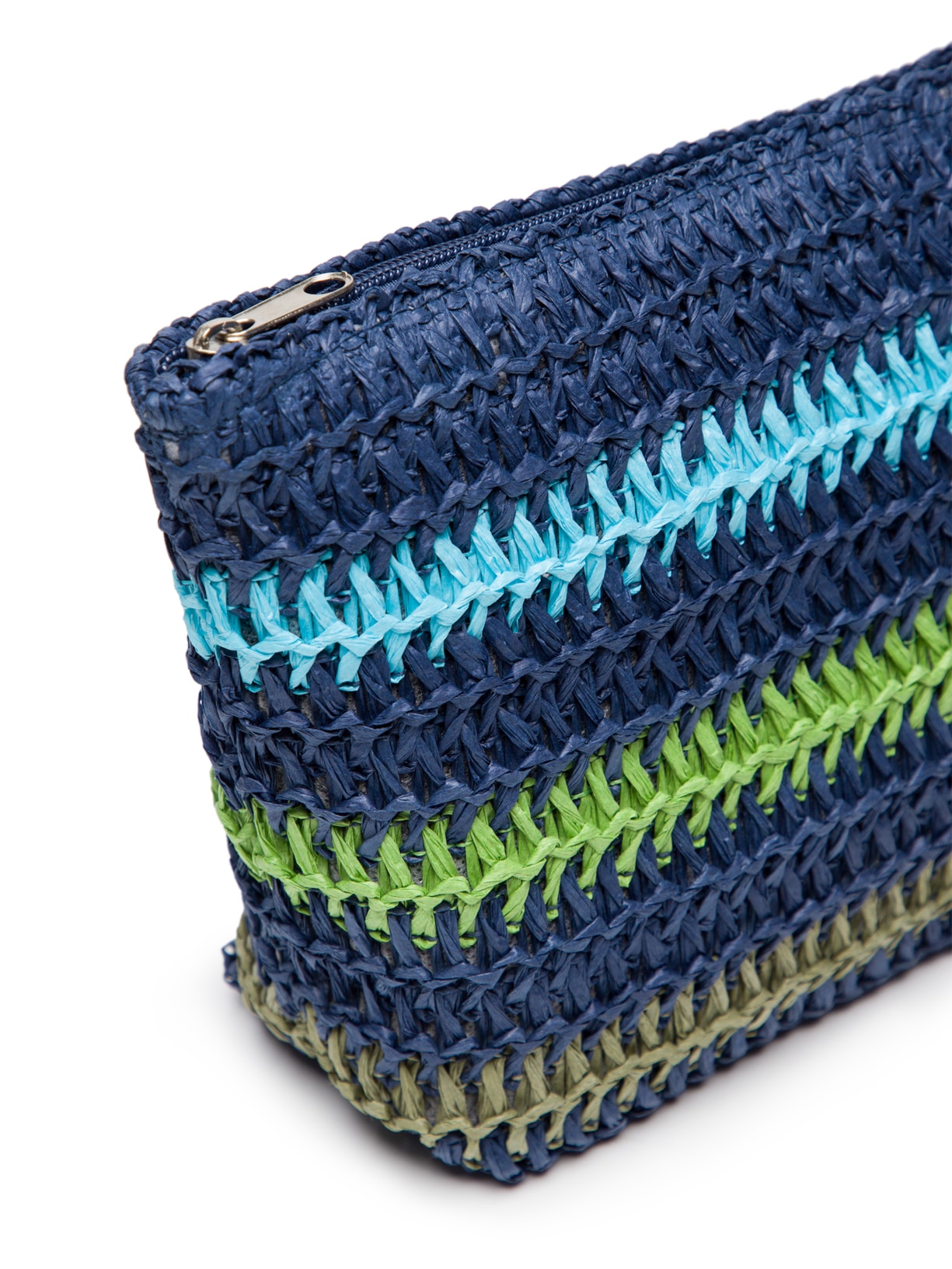 Bolsa Feminina Tita Azul Le Lis