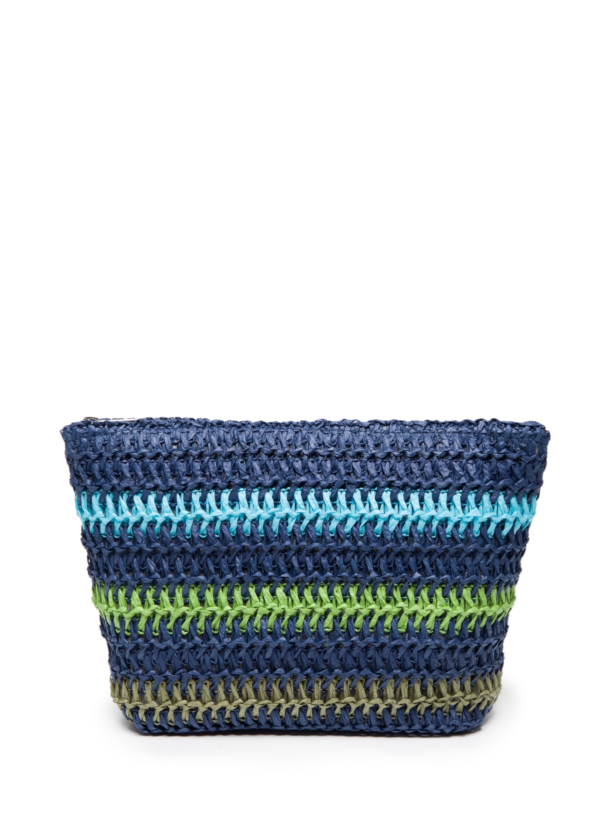 Bolsa Feminina Tita Azul Le Lis