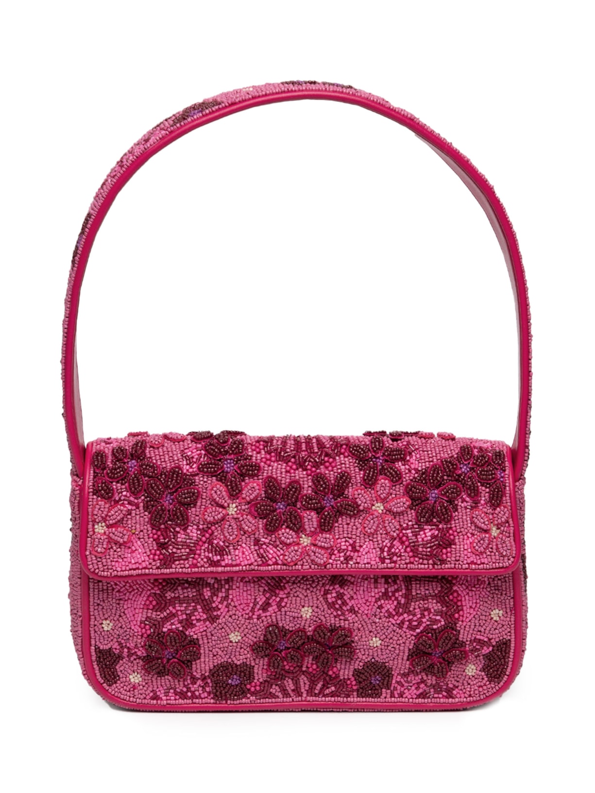 Bolsa Feminina Tommy Blossom Garden Party - Rosa