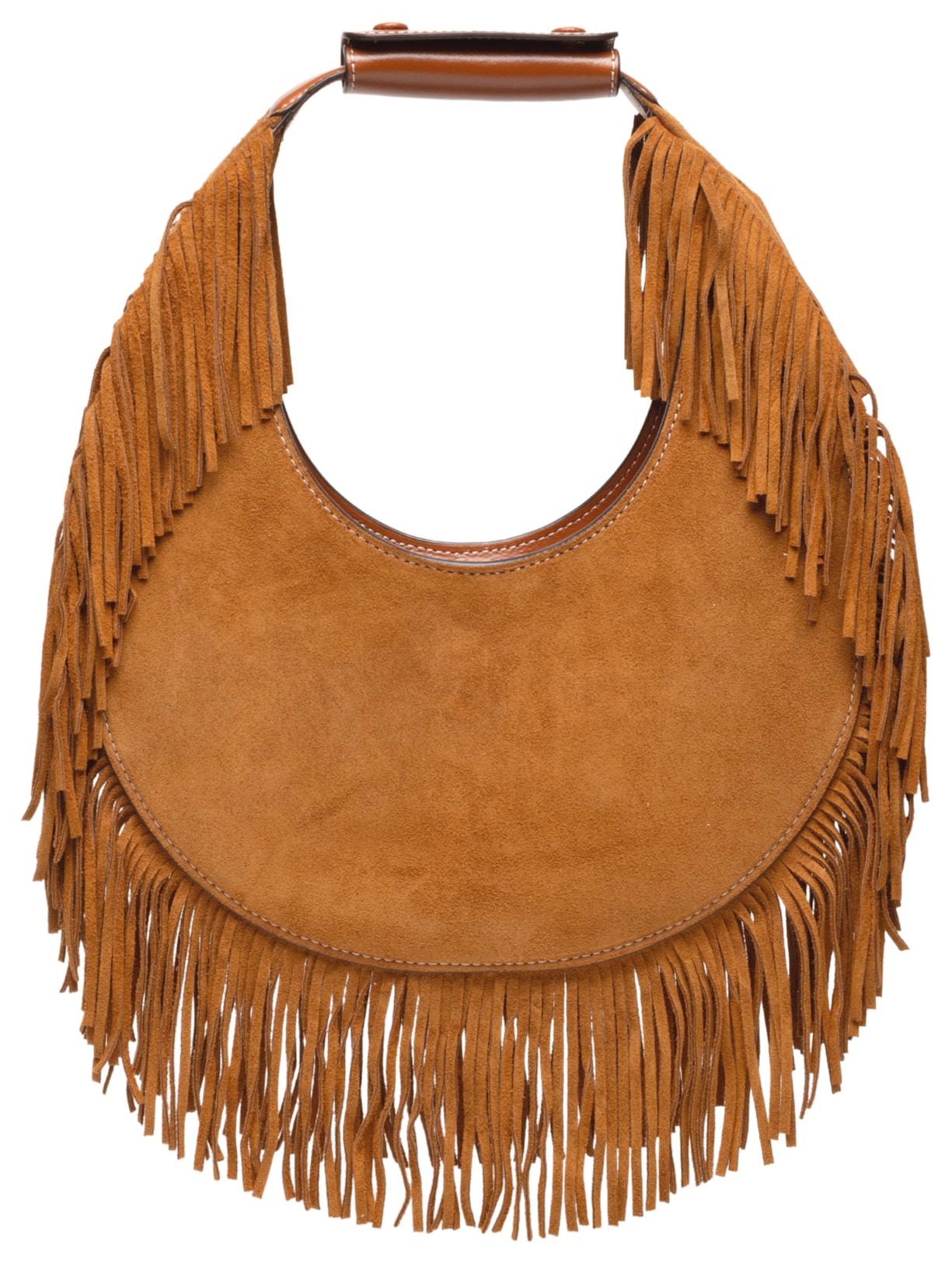 Bolsa Feminina Tote Bag - Marrom