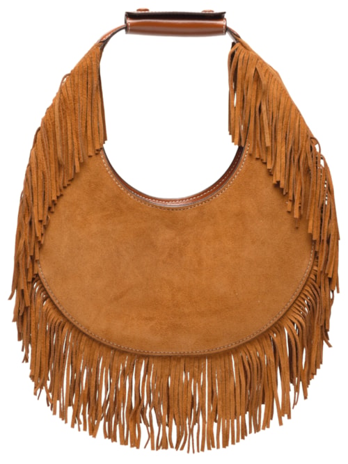 Bolsa Feminina Tote Bag - Marrom