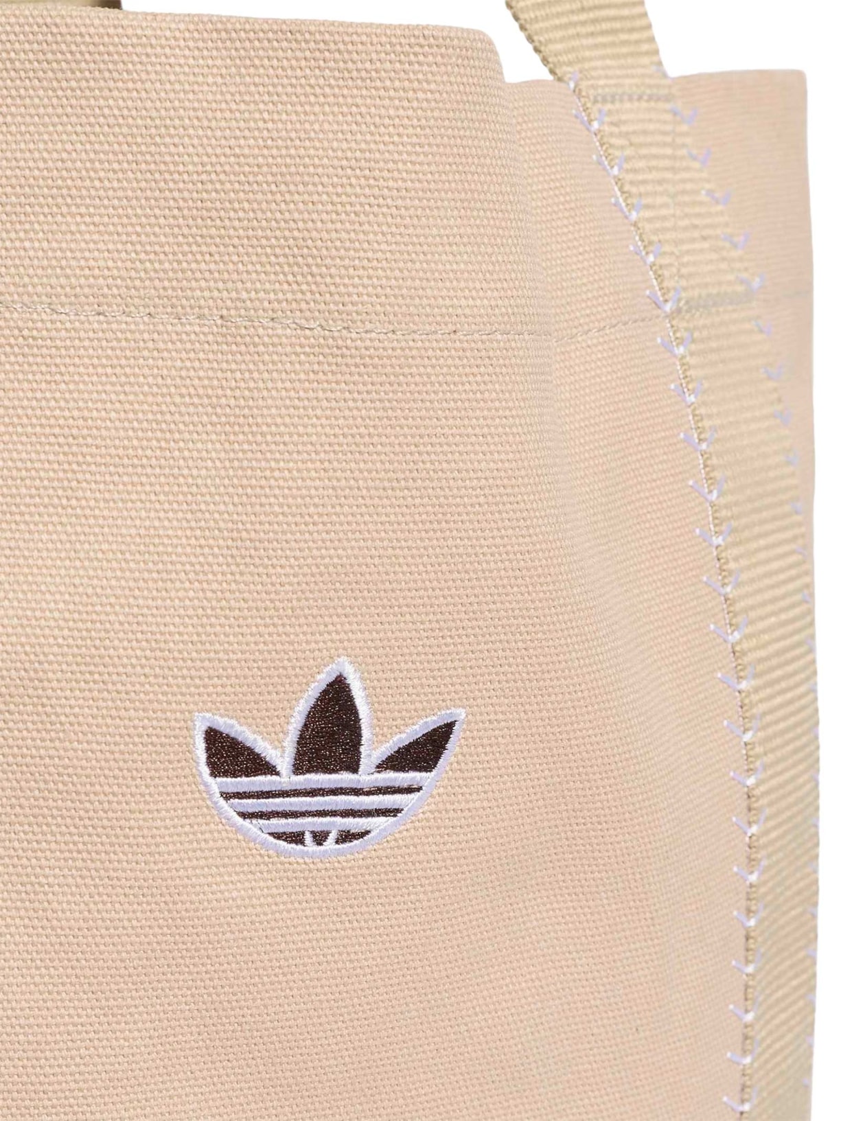 Bolsa Feminina Tote Bege Adidas Originals