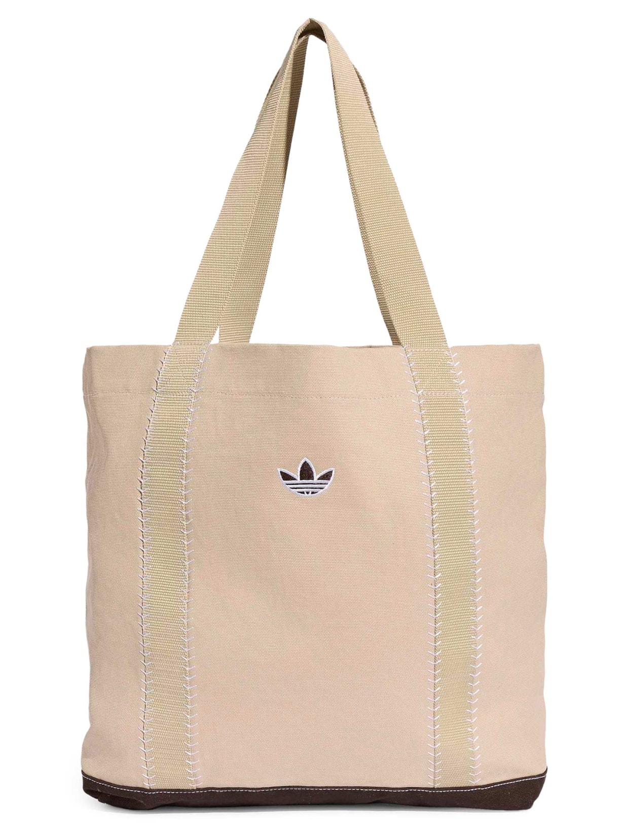 Bolsa Feminina Tote Bege Adidas Originals
