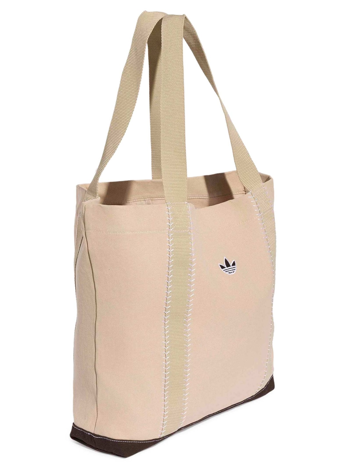 Bolsa Feminina Tote Bege Adidas Originals