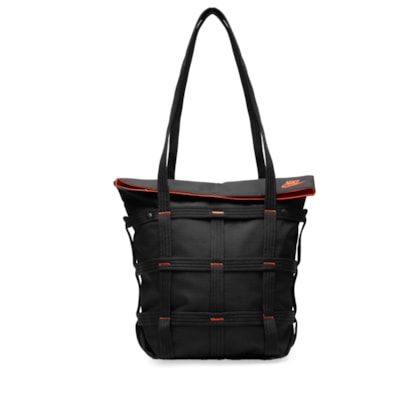 Bolsa Feminina Tote Cargo - Preto 