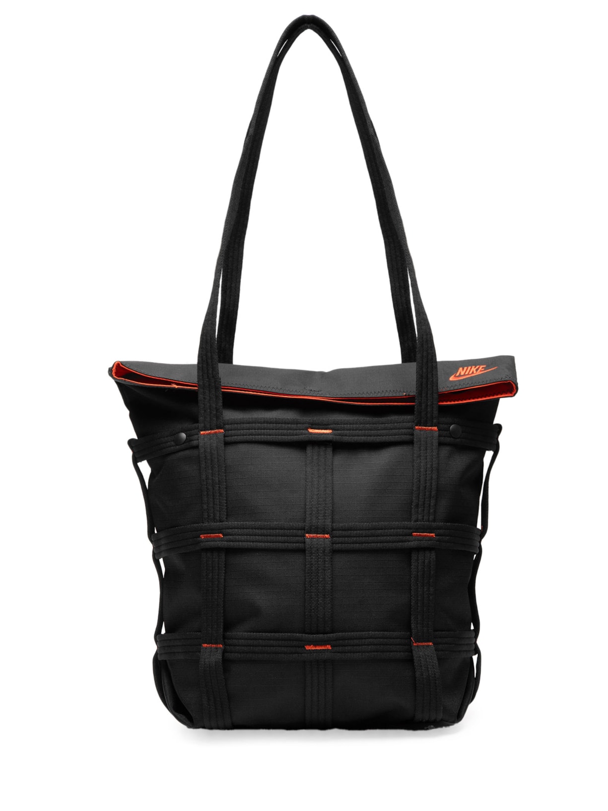 Bolsa Feminina Tote Cargo - Preto