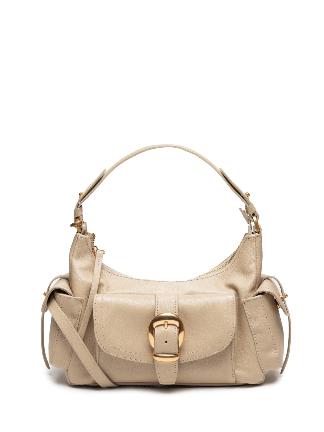 Bolsa Feminina Tote Jolene Média - Marrom