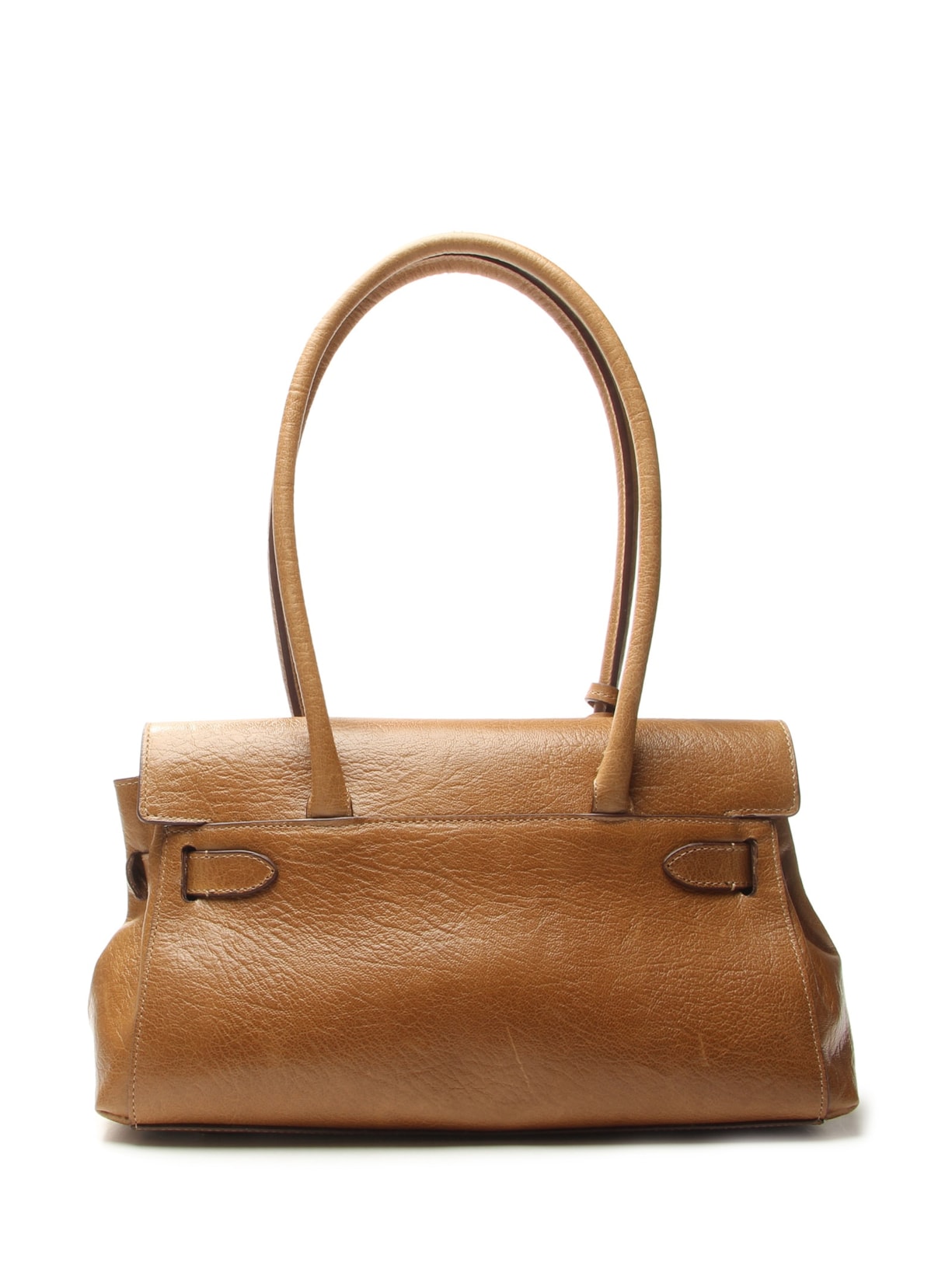 Bolsa Feminina Tote Lauryn Média Marrom Vicenza