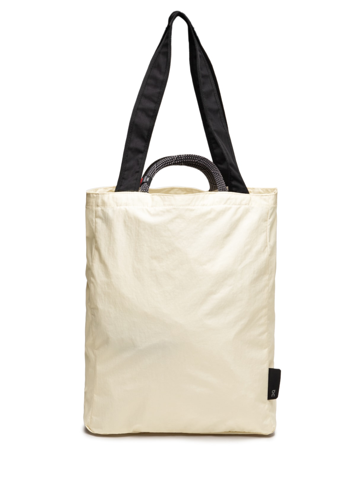 Bolsa Feminina Tote Pack 25L Bege On Running